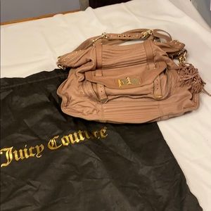 Juicy Couture Bag